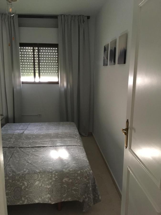 Apartamento Trinidad Mit Netflix Fuengirola Exteriör bild